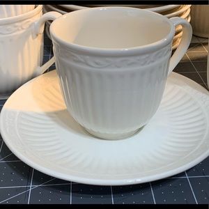 Mikasa teacup